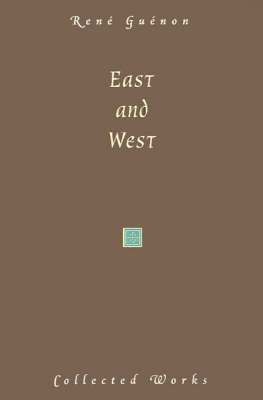 East and West 1