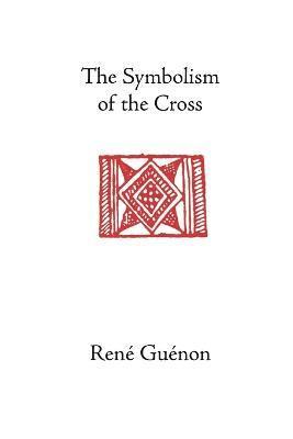 bokomslag Symbolism of the Cross