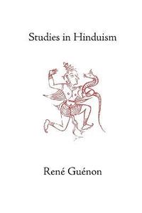 bokomslag Studies in Hinduism
