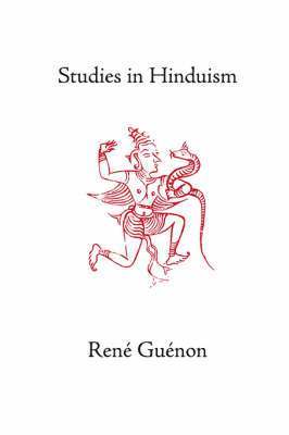 Studies in Hinduism 1