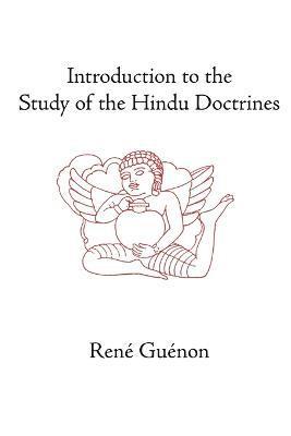 bokomslag Introduction to the Study of the Hindu Doctrines