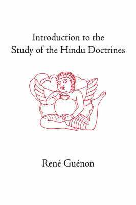 Introduction to the Study of the Hindu Doctrines 1