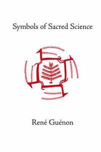 bokomslag Symbols of Sacred Science