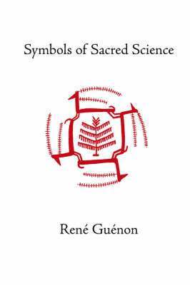 Symbols of Sacred Science 1