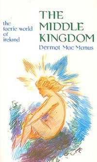 bokomslag Middle Kingdom