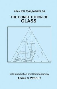 bokomslag The Constitution of Glass