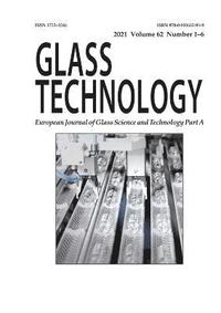 bokomslag Glass Technology