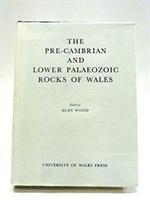 Pre-Cambrian and Lower Palaeozoic Rocks of Wales 1