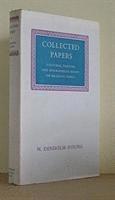 Collected Papers 1