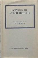 bokomslag Aspects of Welsh History