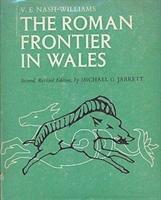 bokomslag Roman Frontier Studies 1969