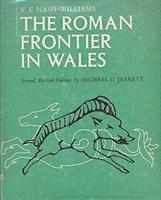 bokomslag ROMAN FORNTIER IN WALES