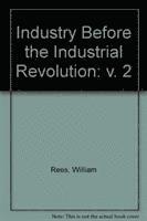 bokomslag INDUSTRY BEFORE INDUSTRIAL REVOLUTION