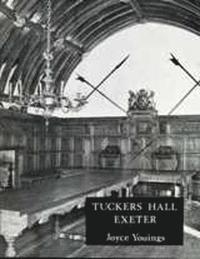 bokomslag Tuckers Hall Exeter