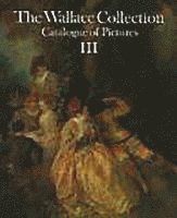 bokomslag Wallace Collection. Volume 3
