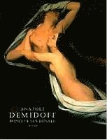 bokomslag Anatole Demidoff