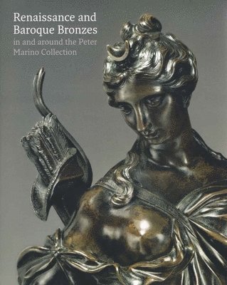 bokomslag Renaissance and Baroque Bronzes