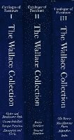 Wallace Collection Catalog of Furniture