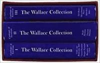 bokomslag Wallace Collection Catalogue of Furniture