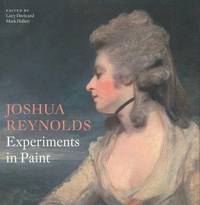 bokomslag Joshua Reynolds