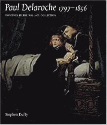 bokomslag Paul Delaroche