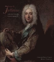 bokomslag Jean de Jullienne