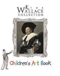 bokomslag Wallace Childrens Art Book