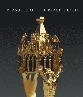 Christine Descatoire, Christine Descatoire - Treasures of the Black Death, Häftad
