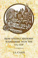 bokomslag How Steeple Sinderby Wanderers Won the F.A.Cup