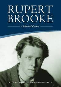 bokomslag Rupert Brooke: Collected Poems