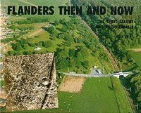 bokomslag Flanders: Then and Now