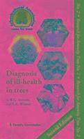 The Stationery Office - DIAGNOSIS OF ILL-HEALTH IN TRE, Häftad