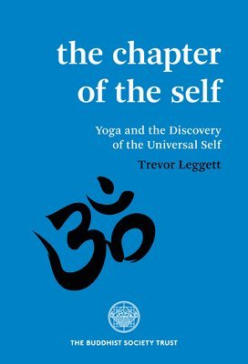 The Chapter Of The Self 1