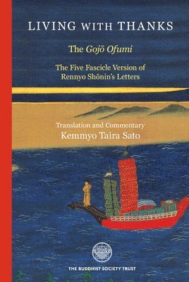 Living With Thanks: The Gojo Ofumi 1