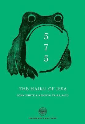 5-7-5 The Haiku Of Issa 1