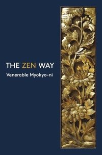 bokomslag The Zen Way