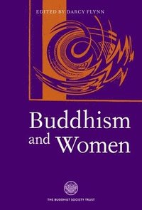 bokomslag Buddhism and Women