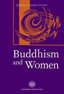 bokomslag Buddhism and Women