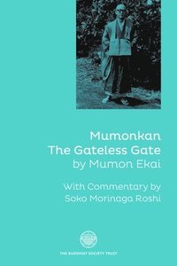 bokomslag Mumonkan