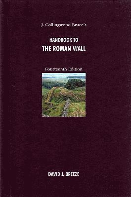 J. Collingwood Bruce's Handbook to the Roman Wall 1