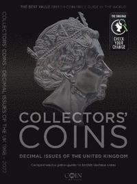 bokomslag Collectors Coins: