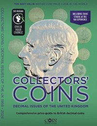 bokomslag Collectors Coins