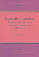 bokomslag The Poetics of Mockery