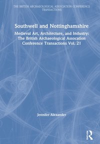 bokomslag Southwell and Nottinghamshire