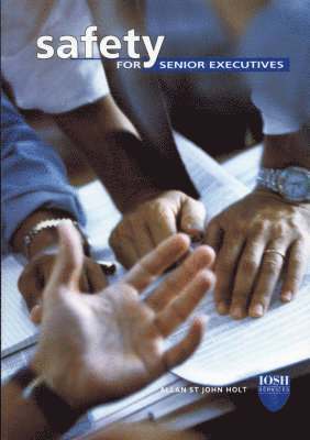 Safety for Senior Executives
