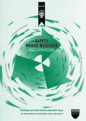 Safety Means Business