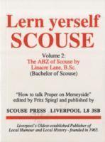 bokomslag A. B. Z. of Scouse