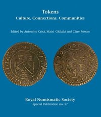 bokomslag Tokens