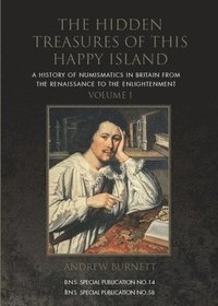 bokomslag The Hidden Treasures of this Happy Island