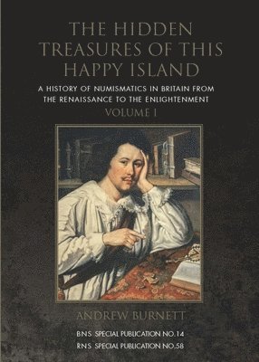 The Hidden Treasures of this Happy Island 1